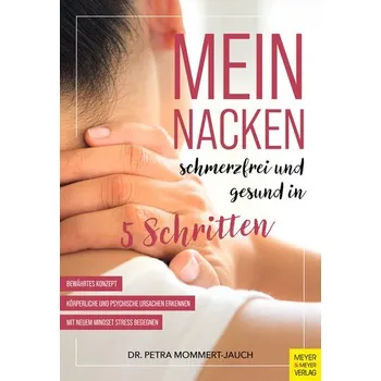 Mein Nacken - Petra Mommert-Jauch