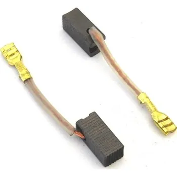 Uhlíky pro HW-AKKU-vrt.kladivo BOSCH GBH 36 V-LI 3&nbsp;611&nbsp;J00&nbsp;R80