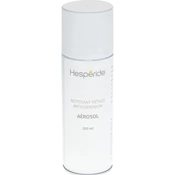 Keramický dřez Hesperide Aerosol pro impregnaci zahradního nábytku, 200 ml, Hesperid