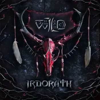 Zahraniční hudba CD Irdorath: Wild DIGI 2024 Digipack