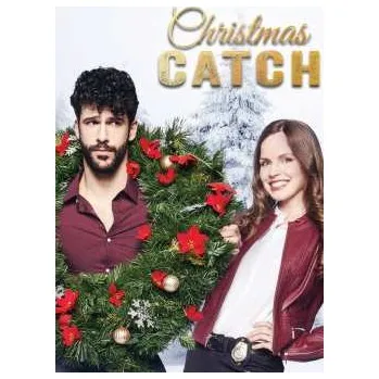 Zahraniční hudba DVD Feature Film: Christmas Catch 2026