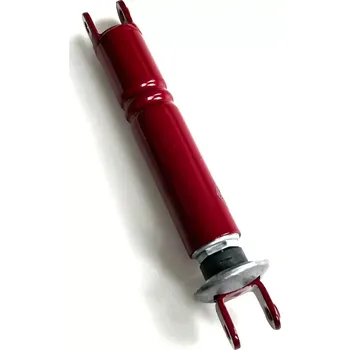 Motor pro motocykl Tlumič zadní holý Jawa a ČZ Kyvačka, Panelka - ČR