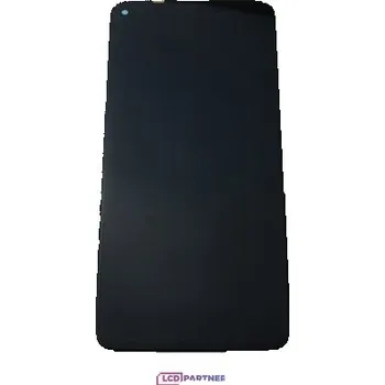 Lcd Honor 20 Huawei Nova 5T (YAL-L21) LCD + dotyková deska černá