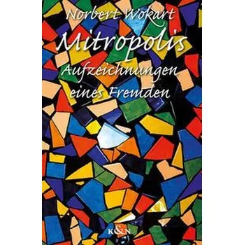 Mitropolis - Wokart, Norbert