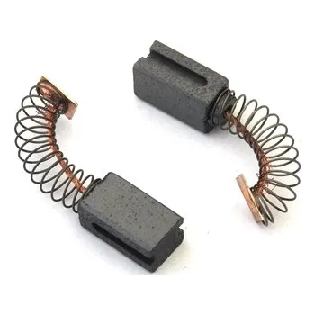 Uhlíky pro pásovou brusku PARKSIDE PEBS 900 KH3172