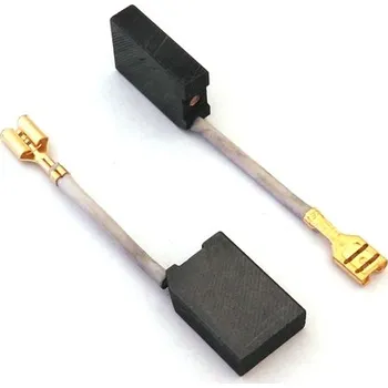 Páječka Uhlíky pro rozbrušovačku ELU MTS22 Type 1