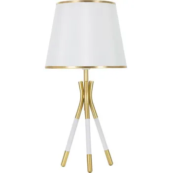 Lampička Mauro Ferretti Stolní lampa TRIPLY, 57 cm