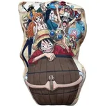 One Piece polštář 3D