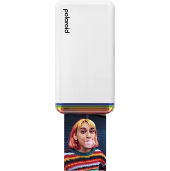Tiskárna Polaroid Hi-Print Gen 2 White