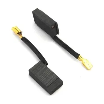 Uhlíky pro vrtací kladivo DEWALT D25303K