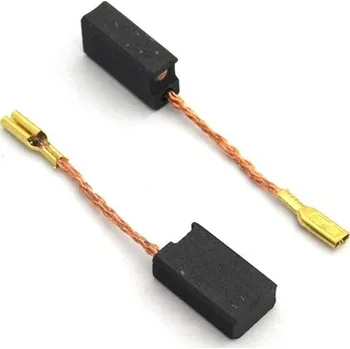 Uhlíky pro úhlovou brusku PARKSIDE PWS 125 D3 IAN 280250