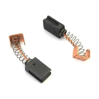 Uhlíky pro přímočarou pilu BLACK&DECKER KS 600 E