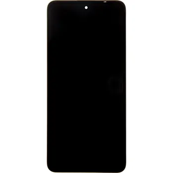 Náhradní díl pro mobilní telefon Originální Xiaomi LCD displej + dotyková deska pro Redmi Note 11S 5G černé 