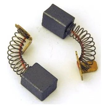 Pneumatické kladivo Uhlíky pro vrtací kladivo TOP CRAFT TBH - 1400 N HDM 6014