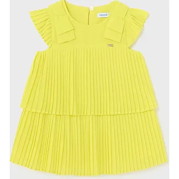 Dívčí šaty Šaty Mayoral - 2401911083 Veľkosť: 80