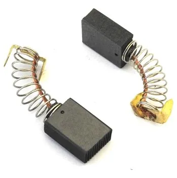 Uhlíky pro ruční elektrickou vrtačku Fein ASq 672-1 72050300624