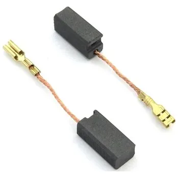 Uhlíky pro brusku na sádrokarton FLEX GE 5 R 416207