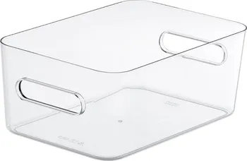 Úložný box Smartstore 10890 5,3 l transparentní