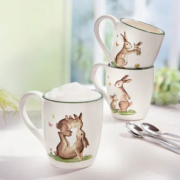 Weltbild Hrnky Zajíčci, sada 3 ks 761949