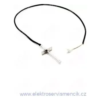Příslušenství pro troubu Whirlpool teplotní čidlo C00861962