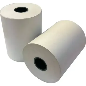 Kotouček do pokladny a tiskárny štítků Pokladní kotoučky 76/70/17 - 1 ks