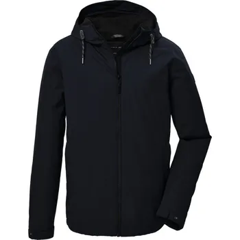 Pánská zimní bunda KILLTEC 41867 Barva: Modrá (00814), Velikost: 4XL