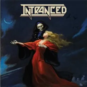 Zahraniční hudba LP Intranced: Intranced 2024