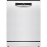 Bosch SMS6ECW15E + ZÁRUKA 5 LET ZDARMA + prodloužená záruka na 5 let, nutná registrace na MyBosch. + Bosch - vyrobeno v Německu + připojení do aplikace Home Connect + doživotní záruka AquaStop + záruka 10 let proti prorezavění