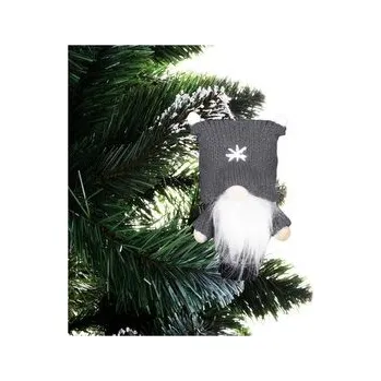 Vánoční dekorace Springos CA0625 VÁNOČNÍ OZDOBY "SKRAT"