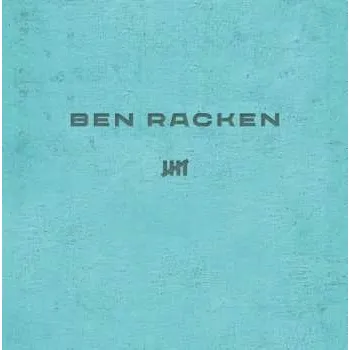 Zahraniční hudba LP Ben Racken: V 2024