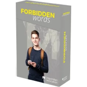 Gra karciana Forbidden Words