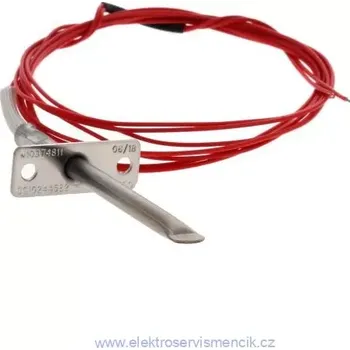 Příslušenství pro troubu Whirlpool senzor teploty trouby 481010374811