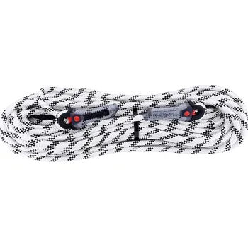 Lano Statické lano s oky C.A.M.P. Iridium 10,5 mm Loop 30 m