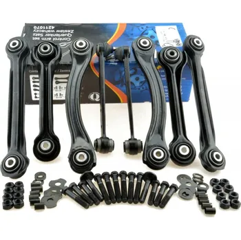 Ramena - zadní sada MERCEDES W202 S202