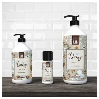 Aviváž Parfém na prádlo Serenita malý