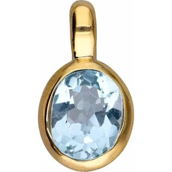 Přívěsek Zlaton Přívěsek žluté zlato 1.8g 001570907249