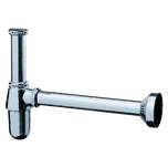Hansgrohe Sifon umyvadlový, průměr otvoru: 70 mm 52010000