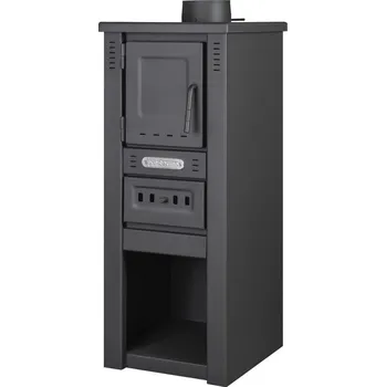 Krbová kamna Pro-Termo Lava Basic 6 kW