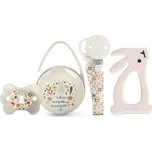 SUAVINEX Wonderland Dárkový set krémový