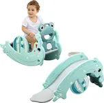 inSPORTline Frofino dětská skluzavka a…