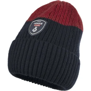 Čepice Zimní čepice JAMIKS Hermanni modrá Rozměr: 52