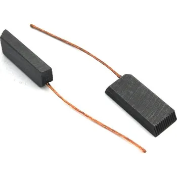 Uhlíky pro pračku HOOVER LOGIC A 2852