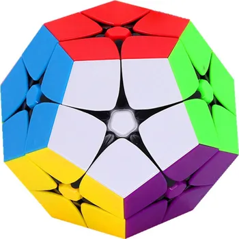 Hlavolam Megaminx FanXin 2x2x2 12 colors