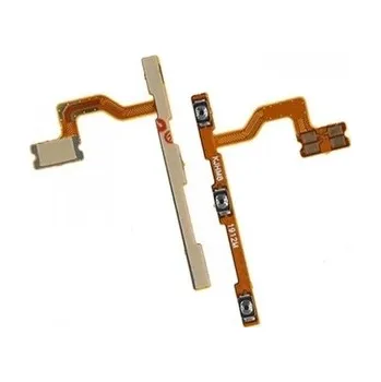 Xiaomi Redmi 8, 8A flex ON/OFF + volume