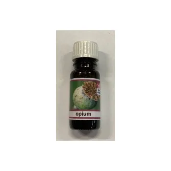 Vůně do bytu Vonné Esence do odpařovačů Opium 10ml