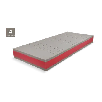 Matrace Zdravotní matrace Řešeto Blue medic 100x220 cm