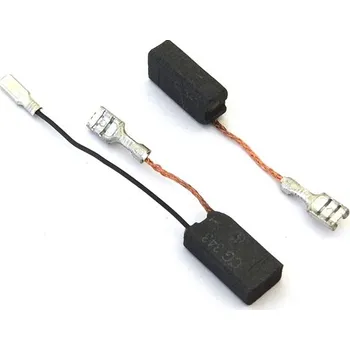 Uhlíky pro vrtací kladivo HILTI TE 24