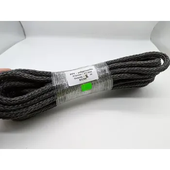 Železářství Lano Polypropylen - 12m