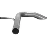 Výfuková trubka IMASAF 54.84.08