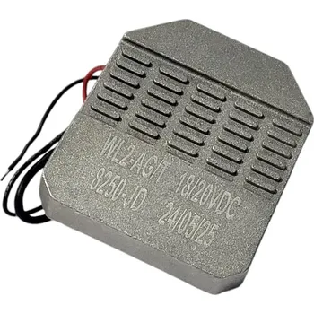 úhlová bruska Kontroler na bruska Worcraft CAG-S20LiBS-125 díl 30